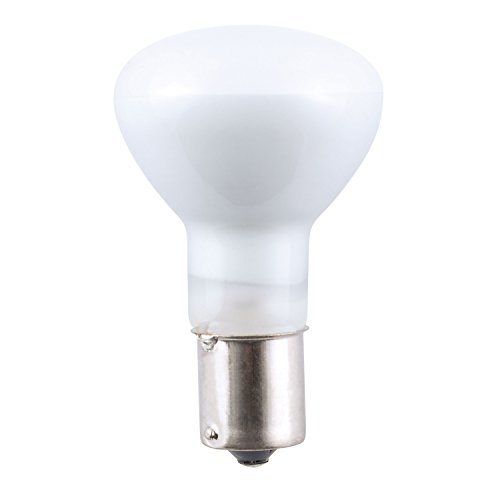 AP 016011383 Incandescent Flood Bulb 1383 BA15S Single Contact 12V RV