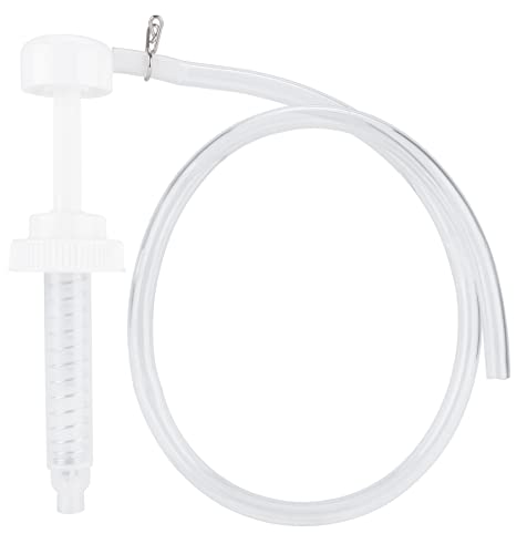 Performance Tool W1139 Quart/Gallon Fluid Pump 