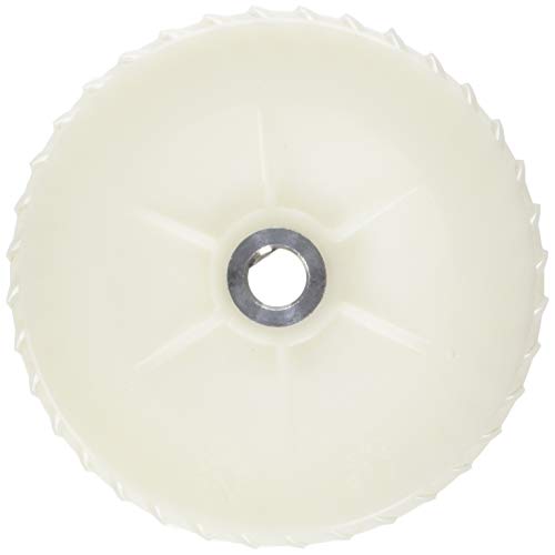 Suburban Mfg 350208 Combustion Air Wheel for NT-Series Furnaces