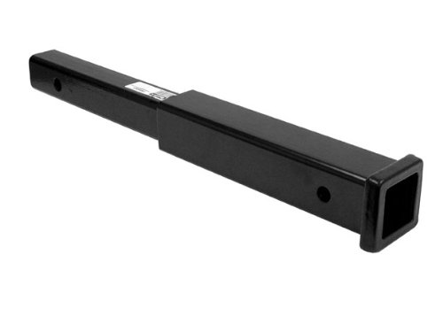 Buyers 1804007 18-Inch Class III Receiver Extension 2-Inch Square