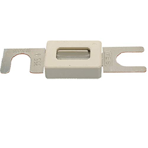 Vetus ZE040 Strip Fuse C20 - 40 Amp.