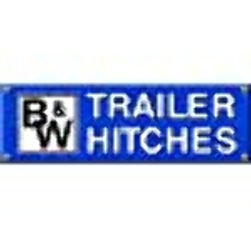 B&W GNRC907 Turnoverball Gooseneck Hitch Center Section Kit