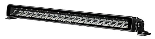 Hella 358176301 Black Magic 20-Inch LED Light Bar Driving Beam
