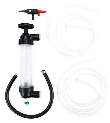 Performance Tool W1156 Wilmar Corp. /   Grip Clip Transfer Pump