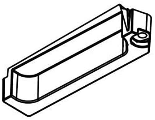 Norcold 628018 Right Hand Door Handle