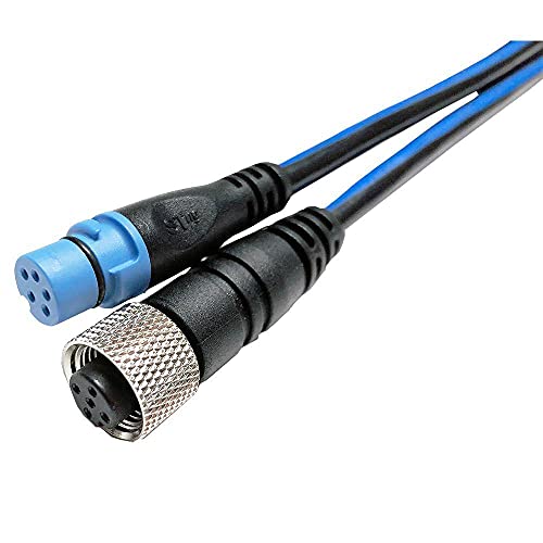 Raymarine A80675 Marine Electronics Stng To Devicenet Female -