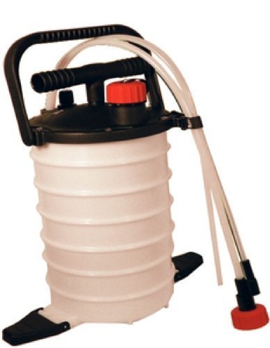 Moeller 35330 5.0 Liter Fluid Extractor