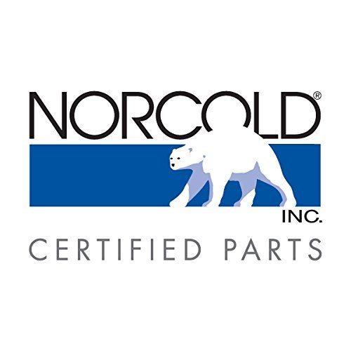 Norcold 627947 Norcold Panel Retainer