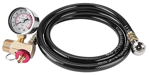 Performance Tool W10058 Air Tank Accessory Kit