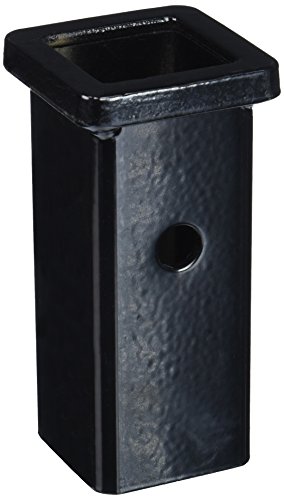 Buyers RT25806B Receiver Tube - 6' Length