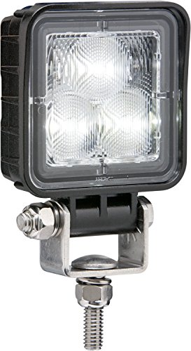 Optronics TLL152FSL Led Mini Rec 3 Dod 12-36v Retl