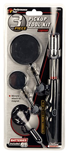 Performance Tool W1935 Mag Pickup Tool Set