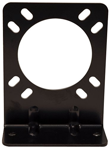 Valterra A10-9394 7-Way Mounting Bracket, Bulk