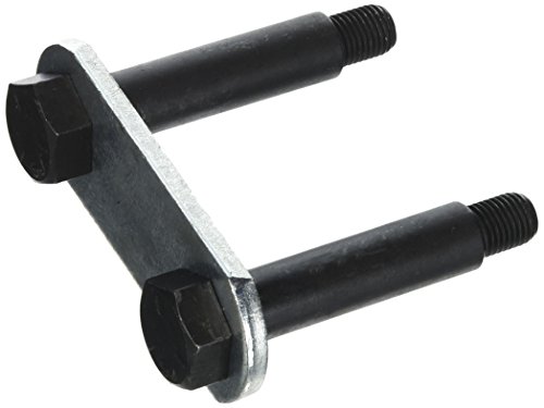 AP 014125675 Shackle Link Assembly 2-1/4" RV Trailer Suspension