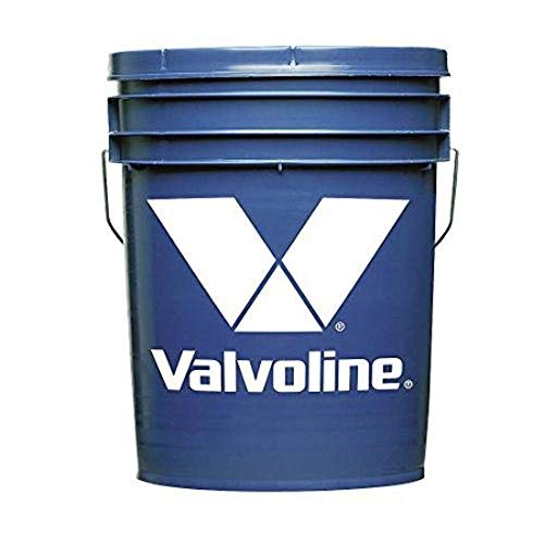 Valvoline VV041 AW 32 Hydraulic Fluid, 5 Gallon Pail