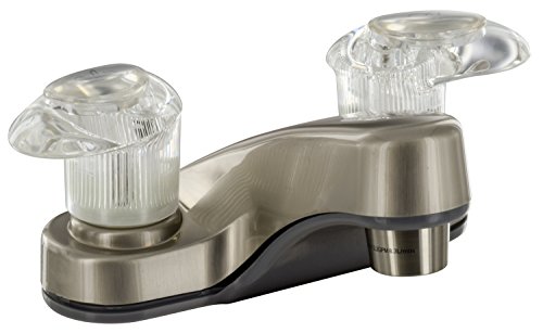 Valterra PF222401 Lav 4 Bn Qtr Oval