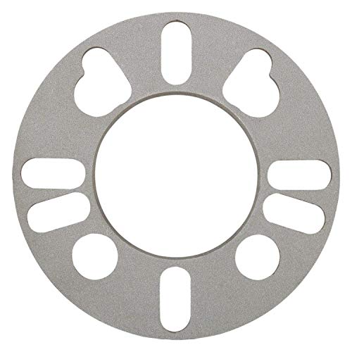 Weigh Safe WS08 Weigh Safe Dual Pin Lockplate Dust Cover