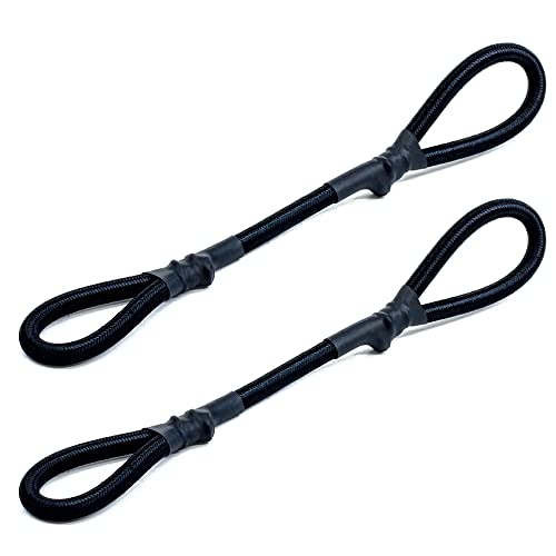 Tigress 88676 Tower Rod Saver Straps (2 each)