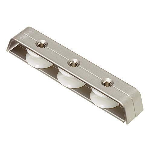 Barton Marine 81 583 Barton Marine Size 1, 3 Sheave Deck Organizer