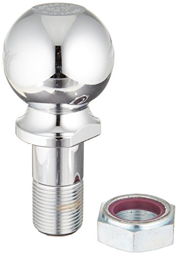 Buyers RB2516 2 5/16in Replacement Ball For Multi-Hitch