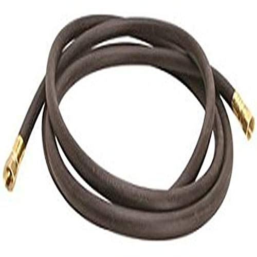AP MER61372 72" x 3/8" LP Propane Hose