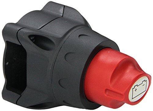 Marinco 700RV EasyFit Battery Switch On/Off 275A Continuous