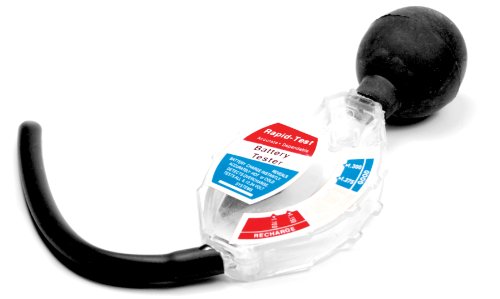 Performance Tool W1657C Wilmar Corp. /  Deluxe Battery Tester