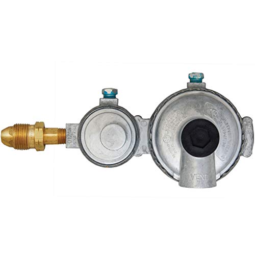 AP MEGR295 Excela-Flo Two-Stage Propane Gas Regulator