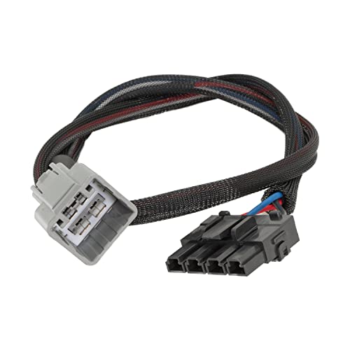 REDARC TPH020 Tow-Pro Wiring Harness for Dodge RAM