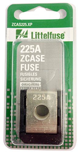 Littelfuse ZCAS225XP Zcase Mega 32v 225a