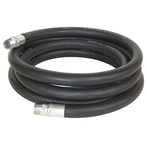 Fill-Rite FRH10020 1" x 20' Fuel Transfer Hose with Static Wire