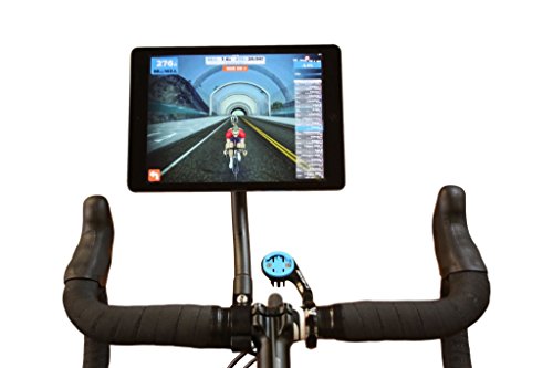 SeaSucker BE3100 Trainer Flex Mount for iPad and Tablets with Handlebar Clamp