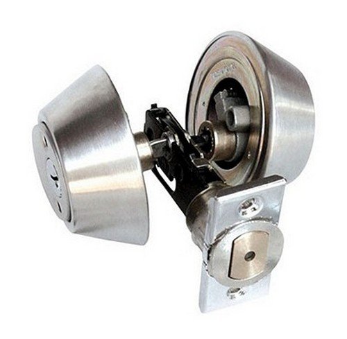 Valterra L32CS3208 Deadbolt Dbl. Cyl. 5/8'