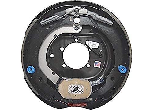 Dexter Axle 023-180-00 Electric Brake Assembly 12x2 Inch 7000 lb Left Side