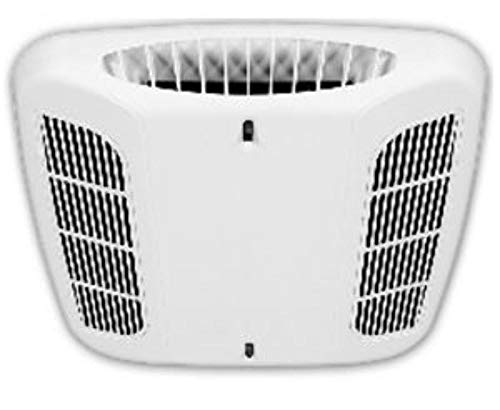 Coleman 94304552 Non-Ducted Ceiling Assembly for RV Air Conditioner