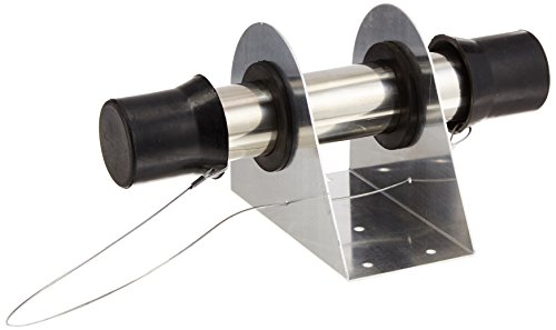 Buyers 5201100 Stainless Steel Document Holder Tube