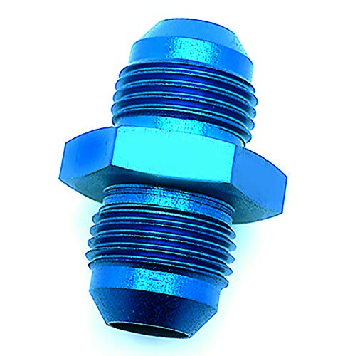 SPEEDFX 560615 6an Blu Flare Union