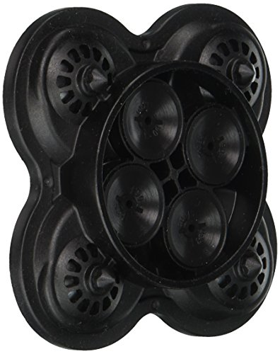 Shurflo 9480001 Valve Assembly for Revolution Fresh Water Pumps