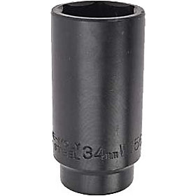 Performance Tool W156 Sockets