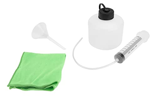 Performance Tool W4075 Wilmar Corp. /  Small Engine Oil Change Kit