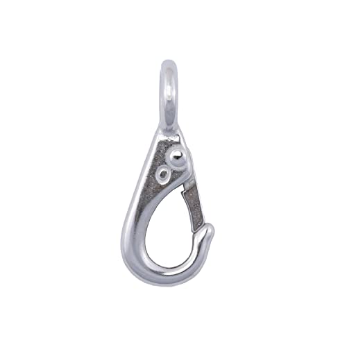 Whitecap Industries S4032C Fast Eye Boat Snap