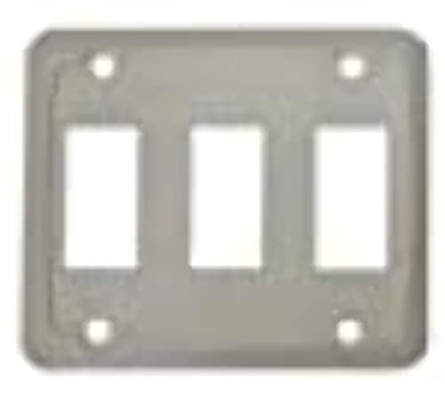 Valterra DG301VP Switch Plate Cover