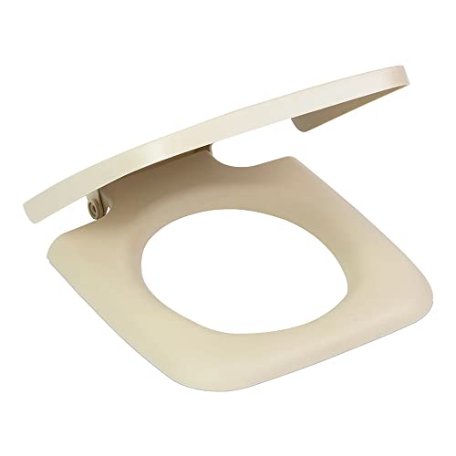 Dometic 385311520 DOMETIC 960 SERIES PORTABLE  TOILET SEAT LID & SEAT - 