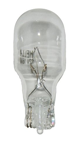 Hella 921 Standard Series Incandescent Miniature Light Bulb