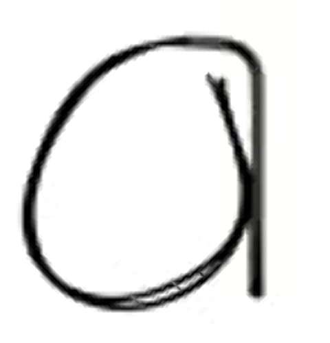 Norcold 637136 AC Heating Element for 2118 Refrigerator