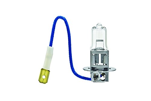 Hella H3 Hella H3 Standard Series Halogen Light Bulb