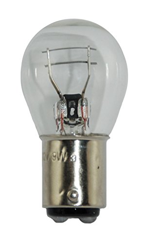 Hella 1157 Hella 1157 Standard Series Incandescent Miniature Light Bulb