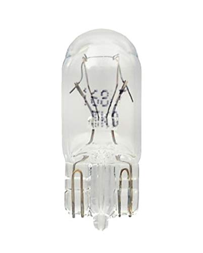 Hella 168 Hella 168 Standard Series Incandescent Miniature Light Bulb