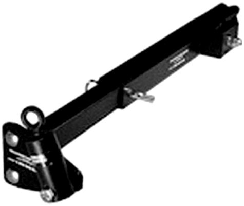 Torklift International C2207 Ratchet Tie Down Strap