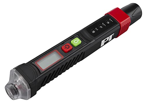 Performance Tool W183 2-1 Brake Fluid And Tire Pressure Tester